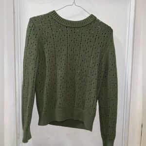 J Crew Sweater